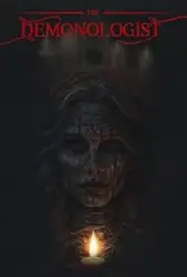 Demonologist (Steam) — аккаунт с закрытым профилем + доступ к почте