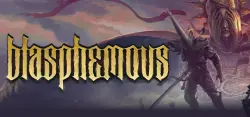 Blasphemous — STEAM AUTODELIVERY