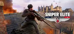 Sniper Elite: Resistance — STEAM AUTODELIVERY