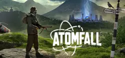 Atomfall — STEAM AUTODELIVERY