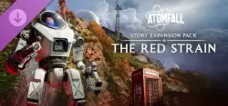 Atomfall Story Expansion Pack: The Red Strain — STEAM AUTODELIVERY