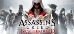Assassin's Creed Brotherhood — STEAM AUTODELIVERY