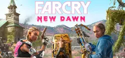Far Cry New Dawn - Deluxe Edition — STEAM AUTODELIVERY