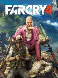 Far Cry 4 on PS4 and PS5 P2 P3