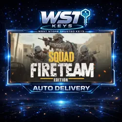 Squad - Fireteam Edition • Steam key (Russia and CIS excl. TJ | Auto Delivery API)