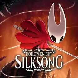 Hollow Knight Silksong PS4 PS5 P2 P3