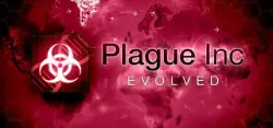 Plague Inc: Evolved — STEAM AUTODELIVERY