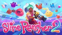 Slime Rancher 2 PS5 P2 P3