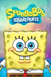 SpongeBob SquarePants PS4 PS5 P2 P3