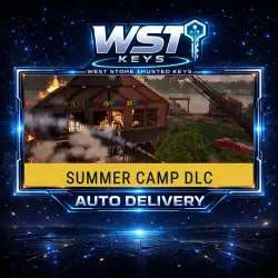 Firefighting Simulator: Ignite - Summer Camp • Steam key (CIS excl. RU and BY | Auto Delivery API)
