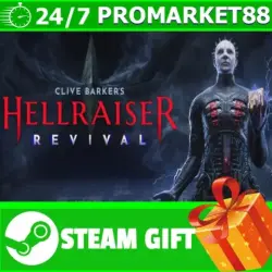 Clive Barker s Hellraiser Revival Deluxe Edition