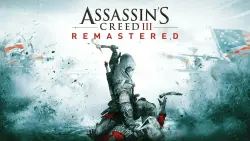 Assassin's Creed III Remastered на PS4 и PS5 P2 P3