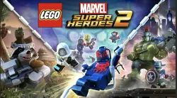 Lego Marvel Super Heroes 2 on PS4 and PS5 P2 P3