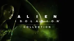 Alien: Isolation - The Collection PS4 PS5 P2 P3