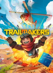 Trailmakers PS4 и PS5 P2 P3
