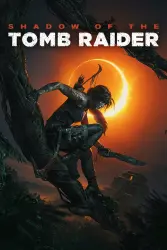 Shadow of the Tomb Raider PS4 PS5 П2 П3