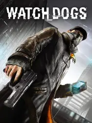 Watch Dogs PS4 PS5 P2 P3