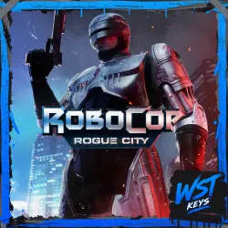 RoboCop: Rogue City • Steam key (Russia and CIS | Auto Delivery API)