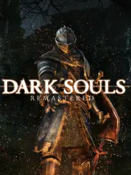 Dark souls: remastered на PS4 и PS5 P2 P3