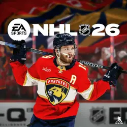 NHL 26 | PS5 | UA/TR