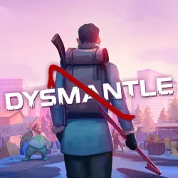 Dysmantle PS4 PS5 П2 П3