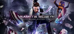 Saints Row IV: Re-Elected PS4 PS5 П2 П3