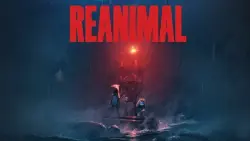 Reanimal | PS5 | UA/TR
