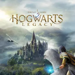 Hogwarts Legacy | PS5 | UA/TR