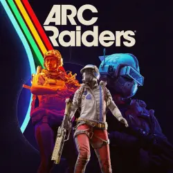 MArc Raiders | PS5 | UA/TR