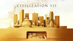 Sid Meier's Civilization VII PS4 PS5 P2 P3
