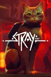 Stray PS4 PS5 P2 P3