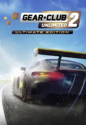Gear.Club Unlimited 2 - Ultimate Edition (STEAM) Russia and CIS