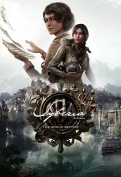 Syberia: The World Before (STEAM) Russia and CIS