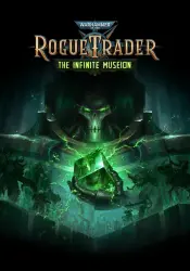 Warhammer 40,000: Rogue Trader - The Infinite Museion (STEAM) Russia and CIS
