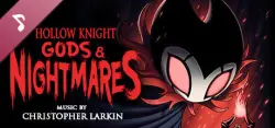 Hollow Knight - Gods & Nightmares — STEAM AUTODELIVERY