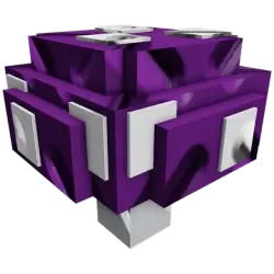 Supersize Mushroom [Epic] — Grow a Garden 2