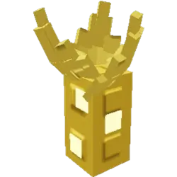 Honeysuckle [Legendary] — Grow a Garden 2