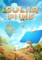 Solarpunk (STEAM) Russia and CIS