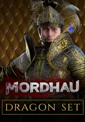 MORDHAU - Dragon Set (STEAM) Worldwide