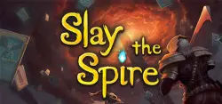 Slay the Spire — STEAM AUTODELIVERY