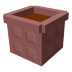 Basic Pot [Epic] — Grow a Garden 2