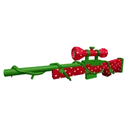 Strawberry Sniper [Mythic] — Grow a Garden 2