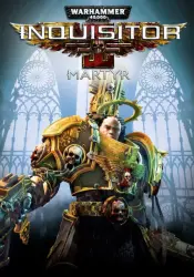 Warhammer 40,000: Inquisitor - Martyr (STEAM) Russia and CIS