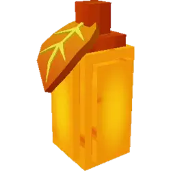 Amber Cranberry [Super] — Grow a Garden 2