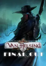 The Incredible Adventures of Van Helsing: Final Cut (STEAM) Russia and CIS