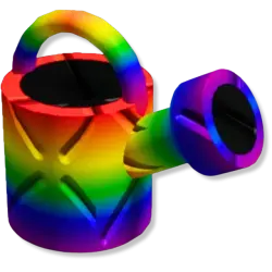 Super Watering Can [Super] — Grow a Garden 2