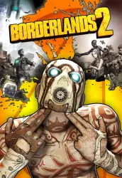 Borderlands 2 (STEAM) Russia and CIS