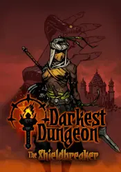 Darkest Dungeon: The Shieldbreaker (STEAM) Russia and CIS