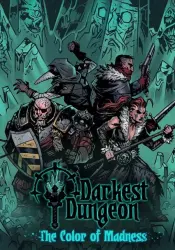 Darkest Dungeon: The Color of Madness (STEAM) Russia and CIS