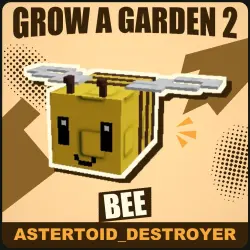 Bee [Legendary] — Grow a Garden 2